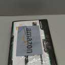 Stepwaver Walking Pad Mat for Carpet, Treamill Mat for Hardwood Floors, High Density, 1/4 Thickness, Folable, Floor Protection for Bike, Elliptical, Treadmill (55"L x 23.6"W x 0.2"Th)