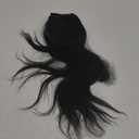 V Part Wigs Straight Brazilian Virgin Human Hair Wigs for Black Women Upgrade U Part Wigs Glueless Full Head Clip In Half Wig V Shape Wig No Leave Out Natural Color (24", 200% Density)