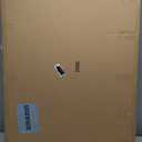 24x36 Poster Frame Natural Woodgrain Brown, Poster Frames 24 x 36 inches or 24x36 Picture Frames with HD Plexiglass Durable and Scratch-proof for Horizontal or Vertical Wall Mounting, 1 Pack