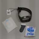 AmBand Bands Case Screen Protector Compatible with Apple Watch Ultra 3/ 2/ 1 49mm, M1 Sport Series Rugged Cover Strap and 9H Tempered Glass Film, Protective Bumper for iWatch 49 mm Men Army Green