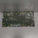 Emibele Black Vanity Tray, 10" Resin Oval Storage Tray for Bathroom Countertop Kitchen Sink Dresser Toilet Tank, Tray Organizer for Jewelry Ring Cosmetic Perfume Candle Soap Shampoo, Matte Black (9.8" x 4.5" x 0.7")