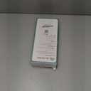 40 oz Tumbler Flip Straw Lid for Stanley Cup Accessories, 2 Pack Leak Proof Stanley Lid Replacement 40 oz for Stanley Quencher