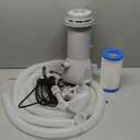 Water Filter Pump