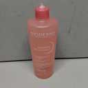 Bioderma Sensibio Foaming Gel Cleansing and Make-Up Removing Refreshing feeling for Sensitive Skin Unscented (500ml / 16.7 Fl Oz)