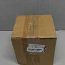 BYTEAIDREX Extra-Large Coffee Pod Holder,K Cup Holders for Counter Small Space,K Cup Storage,Coffee Pod Basket,Coffee Station Organizer, Bar Accessories.