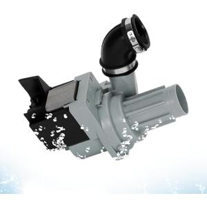 W11612327 W11521436 Dishwasher Circulation Pump Replacement W11024423 W10805387 Compatible with whirlpool Dishwasher WDT730PAHZ0 WDT730HAMZ0