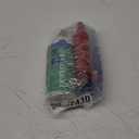 Selsun Blue Medicated Antidandruff Shampoo, Maximum Strength Scalp Treatment With Selenium Sulfide, 11 fl. oz.; Wella Professionals ULTIMATE REPAIR Protective Leave-In Treatment for Damaged Hair | Thermal, UV Protection | Repairs & Smoothens | For Al