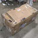 Whynter Portable Air Conditioner 14,000 BTU with Dual Hose Dehumidifier & Cooling Fan for 500 Sq Ft Rooms, Includes AC Unit Window Kit, ARC-14S (9,500 SACC)