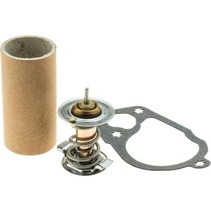 Gates 34163 OE Type Engine Coolant Thermostat