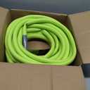 Flexzilla Garden Hose 5/8 in. x 50 ft., Lightweight All-Weather Water Hose, Durable and Flexible, Leak-Free Connections