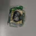 S3000 Replacement Head Holder Compatible with Philips Norelco Aquatec Shavers,Razor Blades for S3000 Series S3206 S4303