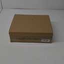 Rotating Coffee Syrup Organizer 7 Bottles, Coffee Syrup Rack Stand for Countertop, Tumbler Bottle Storage Holder, Turntable Display Lazy Susan Tray for Coffee Bar Station, Kitchen, Pantry