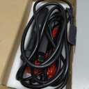 EPOWREY 18 AMP 36 Volt Golf Cart Battery Charger for EZGO TXT with D Style Plug