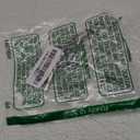 IRWIN VISE-GRIP Original Locking Pliers, Long Nose, 4-Inch (1602L3), 100mm