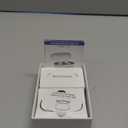 Hearing Aids for Seniors, Hearing Aids Rechargeable with Noise Cancelling and Volume Control, Hearing Amplifier for Adults Hearing Loss, Portable Behind-the-Ear Hearing Aid Headphones