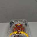 (TAKARA TOMY) T-SPARK AMT-01 Rodimus Steel Machine God Adamas Makina