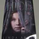 Hide by Linda Arena, (Book)