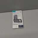 ESR for iPhone 17 Pro Case with Stash Stand, Camera Control Cover Compatible with MagSafe, Military-Grade Drop Protection Magnetic Phone Case for iPhone 17 Pro, Scratch-Resistant Back Cover, Clear