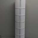 Unicel C-7459 Swimming Pool and Spa 85 Sq. Ft. Replacement Filter Cartridge for Jandy CL340