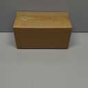 1 Pcs Heated Snow Melting Mat, 10 x 30 in Non-Slip Rubber Heated Outdoor Mats, Snow and ice Melting Mats FOI Winter Outdoor Stairs, Steps, Walkways, Driveway, Doorways, 2 in/h Melting Speed, Black