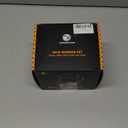 Coffee Mug Warmer Set, Heated Coffee Cup for Desk with Auto Shut Off, Smart Electric Heater for Tea Milk Beverages Candle with Adjustable Temperature Display