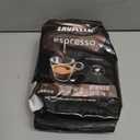 Lavazza Espresso Whole Bean Coffee, Medium Roast, 100% Arabica, 2.2 lb Bag (EXP 03/30/28)