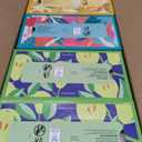 Kleenex Trusted Care Facial Tissues, 8 Flat Boxes, 200 Tissues per Box, 2-Ply