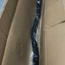 [33mm] Front Sway Bar Kit, 927-100 Front Suspension Stabilizer Bar with Sway Bar Link Kit Fits for Chevy Buick Pontiac Impala Limited Grand Prix Monte Carlo Venture Montana Century, 10257316