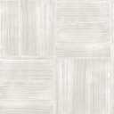 RoomMates Beige Dimensional Square Plaster Peel and Stick Wallpaper, RMK12680PLW