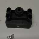 10L0L Golf Cart MCOR Potentiometer Accelerator for Club Car Precedent Golf Carts (2004-2011) Replace 1033279-01 102528501