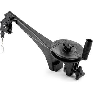 CannonManual Downrigger, One Size