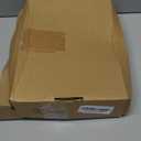 Moxweyeni 2 Pcs 19-1/8 Inch Band Clamp for Dust Collector Collection Bags Band Clamps Woodworking Fit for 18-7/8" to 19-27/64" Diameter, Iron