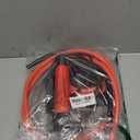 HORUSDY Multi-Use Siphon Fuel Transfer Pump Kit for Gas Oil and Liquids