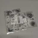 2 x Roses Flower Leaves Stamp Rubber Clear Stamp/Seal Scrapbook/Photo Album Decorative Card Making Clear Stamps