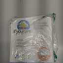 If You Care Dishwasher Tablets 40 Count - Powerful, Plant Based, Concentrated, Biodegradable, Natural Dish Cleaner Detergent, Dishwashing Soap Tabs