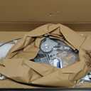 741-307 Front Right Passenger Side Power Window Regulator W/Motor Assembly for 2003-2007 Honda Accord Sedan