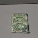 KMBANGI Women's Mesh Lace Long Sleeve Top Mock Neck Sheer Blouse Floral Lace Layering Tops Y2k See Through Tee Shirt (Embroidery Beige), S