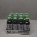 Bai Antioxidant Infused Water Beverage, Brasilia Blueberry, with Vitamin C and No Artificial Sweeteners, 18 Fluid Ounce Bottle, 12 Pack, Best By: 6.17.25