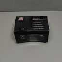 KUIIYER 3 in 1 Time Clocks for Employees Small Business (Face + Palm Print + PIN) Employee Clock in & Out Machine Attendance Punch Clock