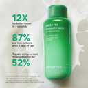innisfree Green Tea Ceramide Milk, Hydrating & Lightweight Milky Toner for All Skin Types including Acne-Prone and Sensitive Skin
