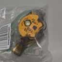 COSOOS LED Rechargeable Headlamp for Kids Flashlight Camping Gear, Outdoor Head Lamp for Boy Girl, 2.6oz Lightweight Headlight, Birthday Gift