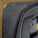 BASENOR for Tesla Model 3 Highland Mud Flaps 2024-2026, Aerodynamic No-Drilling Splash Guards, All-Weather Paint Protection Kit, Tire Protector New Model 3 Accessories - Set of 4