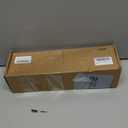 24-Piece All-Purpose Master Combination Wrench Set with Roll-up Pouch | SAE 1/4” to 1”, Metric 8mm to 24mm | Perfect for General Household, Garage, Auto Repairs, Car, Truck, Boat, and Travel Emergency