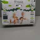 Hygge Sheets Organic Washable Incontinence Bed Pads - 2 Pack - 100% Waterproof Reusable Mattress Protector Underpads - Rayon derived from Bamboo - Twin