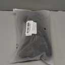 Frank Mully Women's Flats Square Toe Flats Comfortable Slip on Washable Ballet Flats Shoes for Women Dressy Work Black 7,5