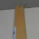 8 Outlet Long Power Strip, 2100J Surge Protector Heavy Duty 6FT Cord Wide Spaced and Wall Mount Metal Powerstrip for Home Office Garage Workshop