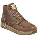 Carhartt Footwear CMX4023 4-Inch Lightweight Wedge Boot - 10 ½ M - Dark Brown