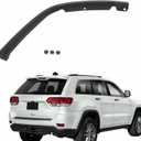 WFLNHB Rear Left Side Wheel Arch Trim Fender-Flares Replacement for Grand Cherokee 2011-2021 CH1790103 1MP35RXFAH