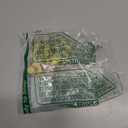 1 Pair SAE to JIS Car Battery Terminal Connector, Car Battery Terminal Clamps, Positive Negative Top Post Quick Release Disconnect Car Battery Cable Terminal for Auto