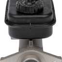 Dorman M99294 Brake Master Cylinder Compatible with Select Chrysler/Dodge/Plymouth Models